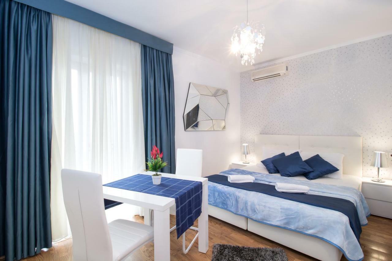 Villa Voinic 3 Cavtat Kültér fotó