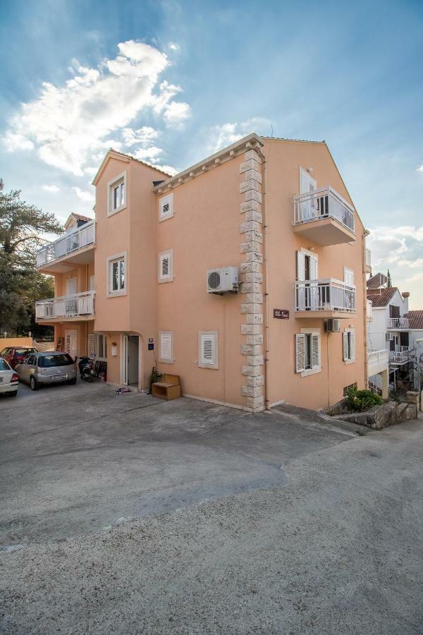 Villa Voinic 3 Cavtat Kültér fotó