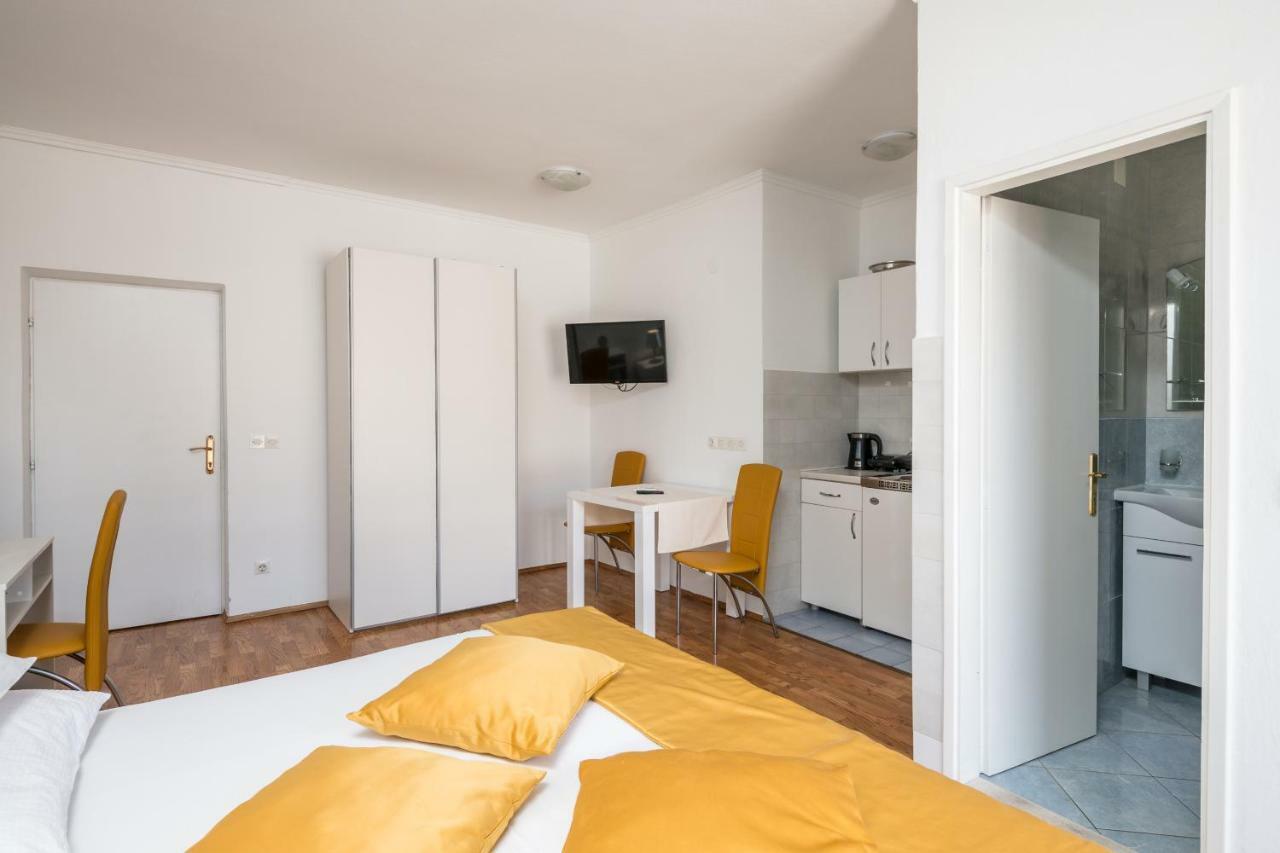 Villa Voinic 3 Cavtat Kültér fotó