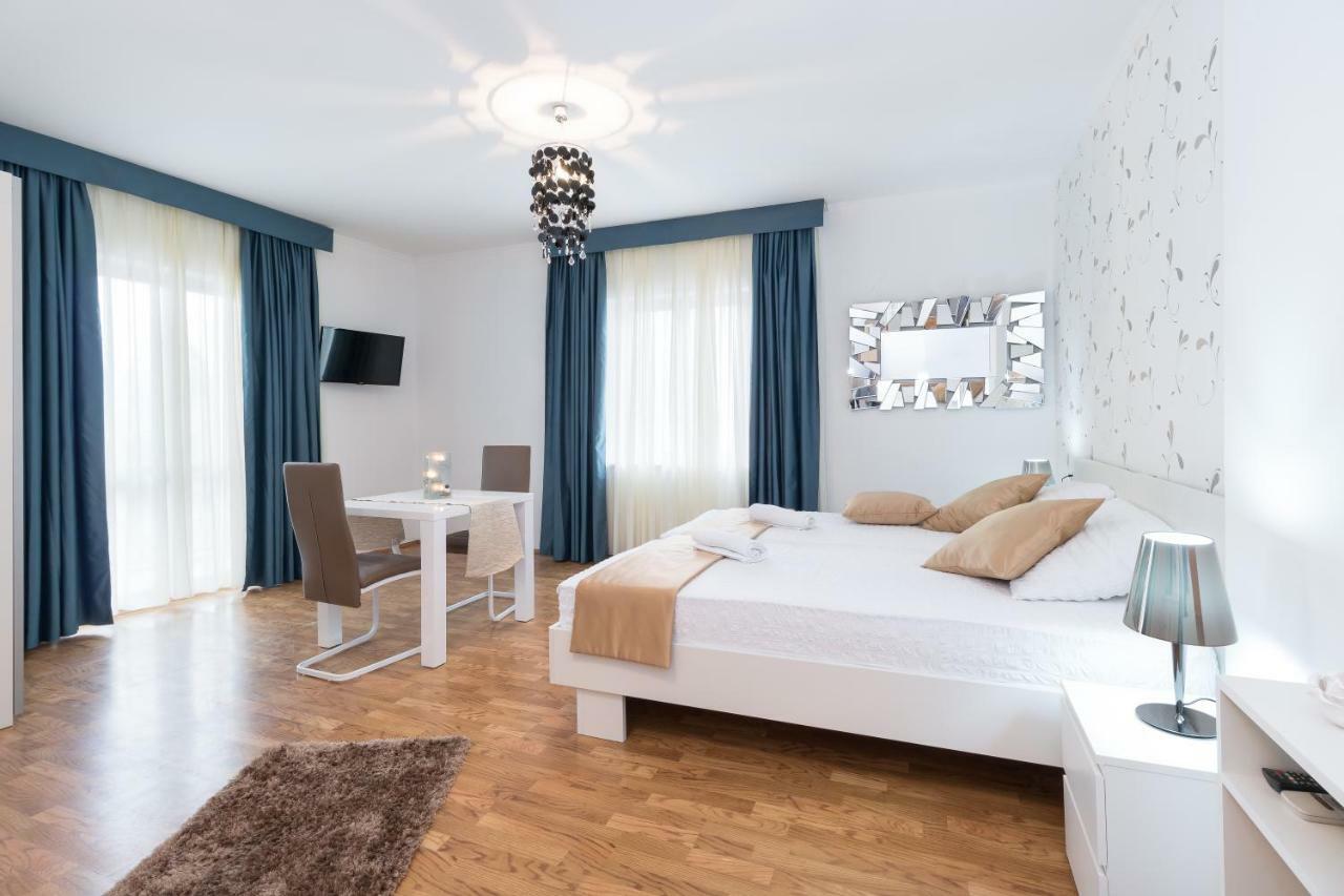 Villa Voinic 3 Cavtat Kültér fotó