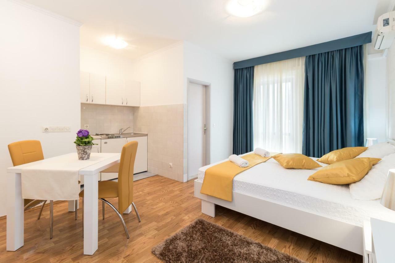 Villa Voinic 3 Cavtat Kültér fotó