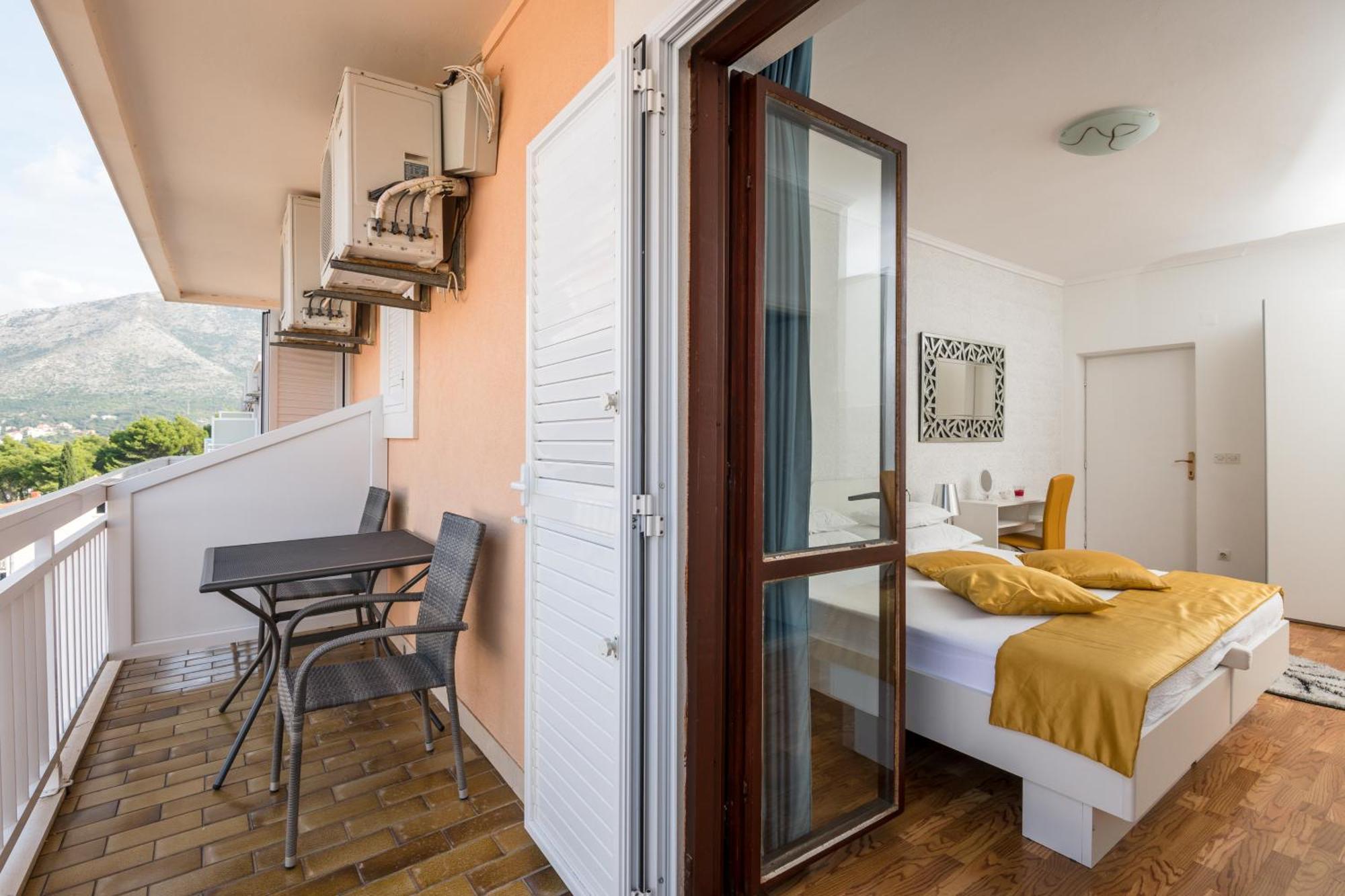 Villa Voinic 3 Cavtat Kültér fotó