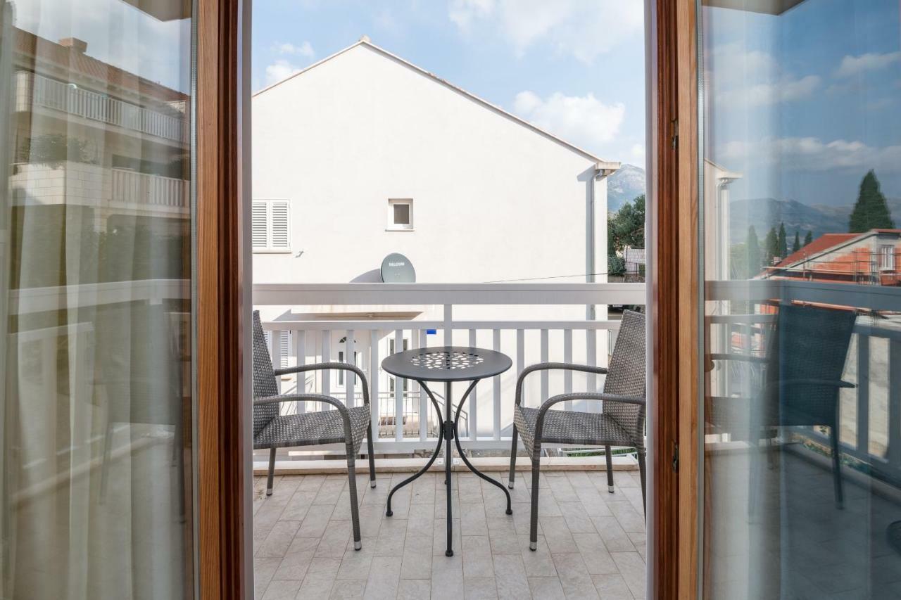 Villa Voinic 3 Cavtat Kültér fotó