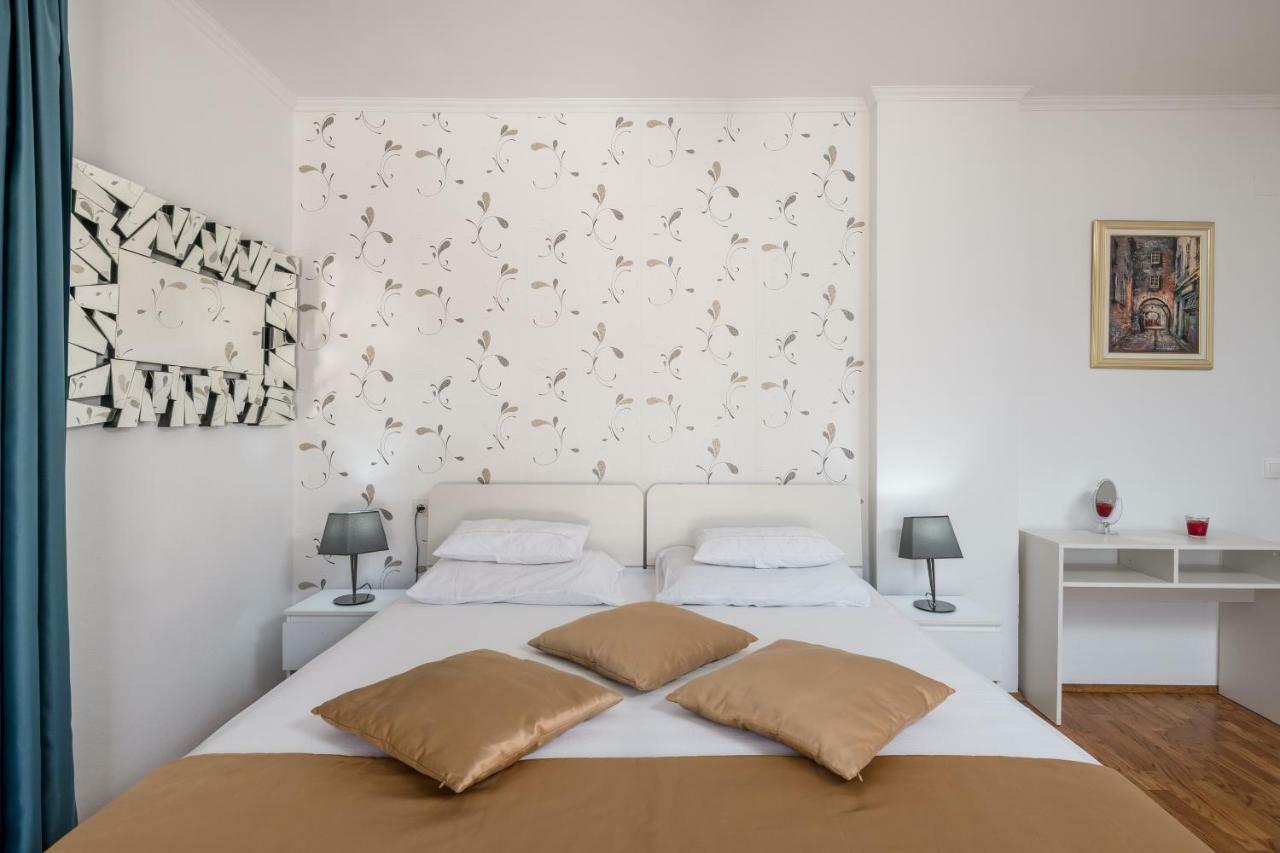 Villa Voinic 3 Cavtat Kültér fotó
