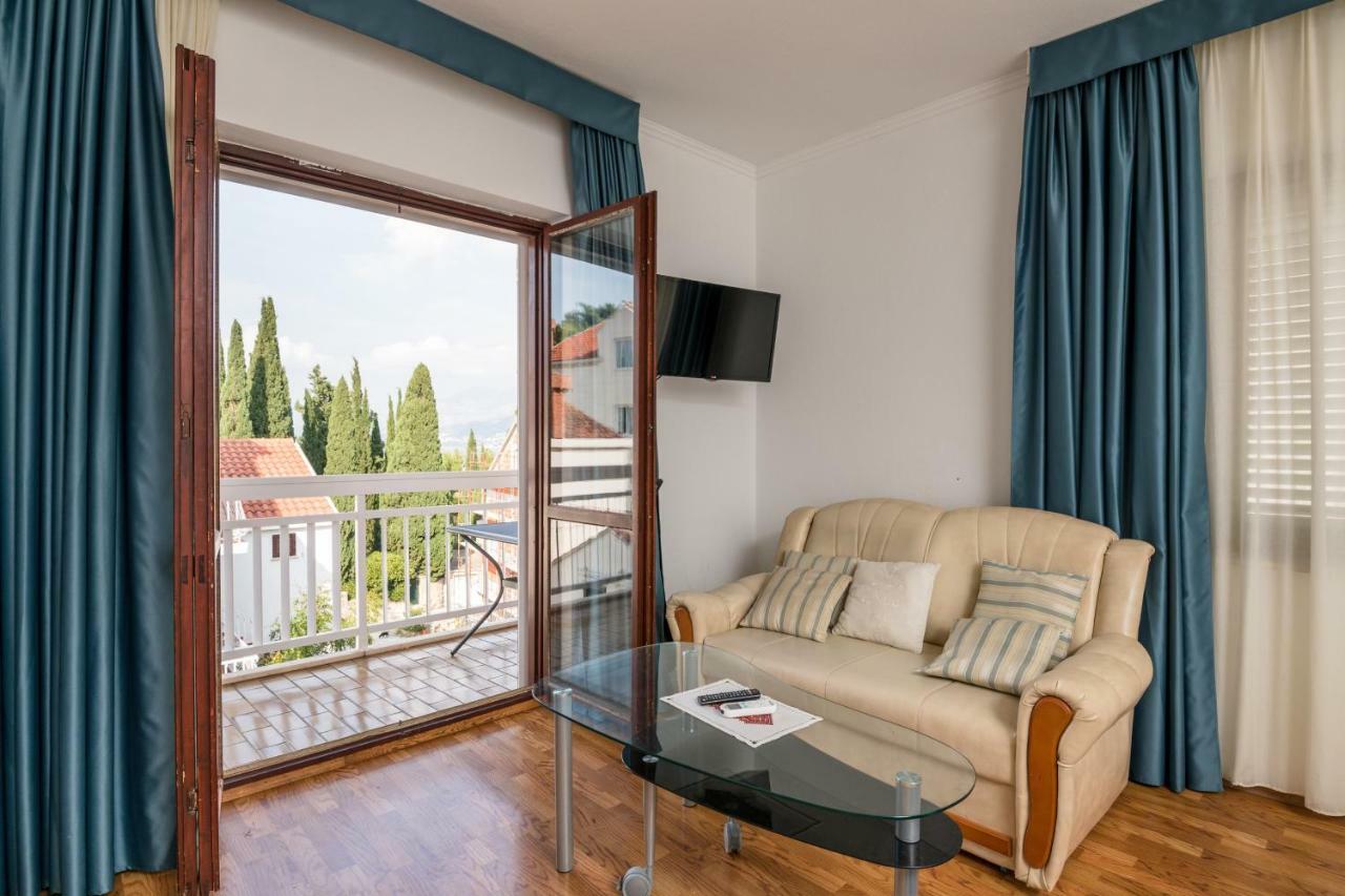 Villa Voinic 3 Cavtat Kültér fotó