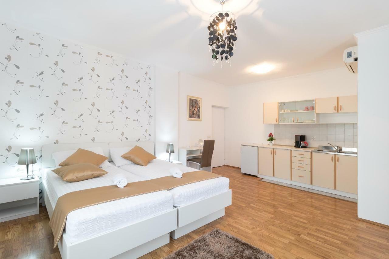 Villa Voinic 3 Cavtat Kültér fotó