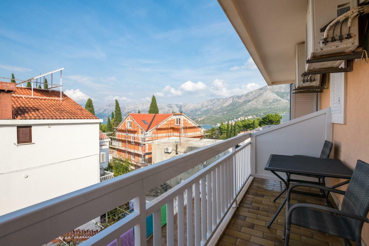 Villa Voinic 3 Cavtat Kültér fotó
