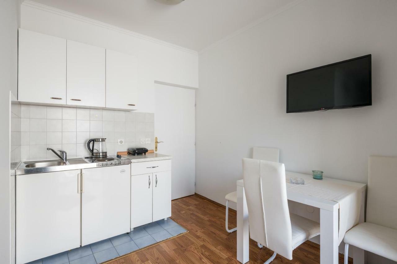 Villa Voinic 3 Cavtat Kültér fotó