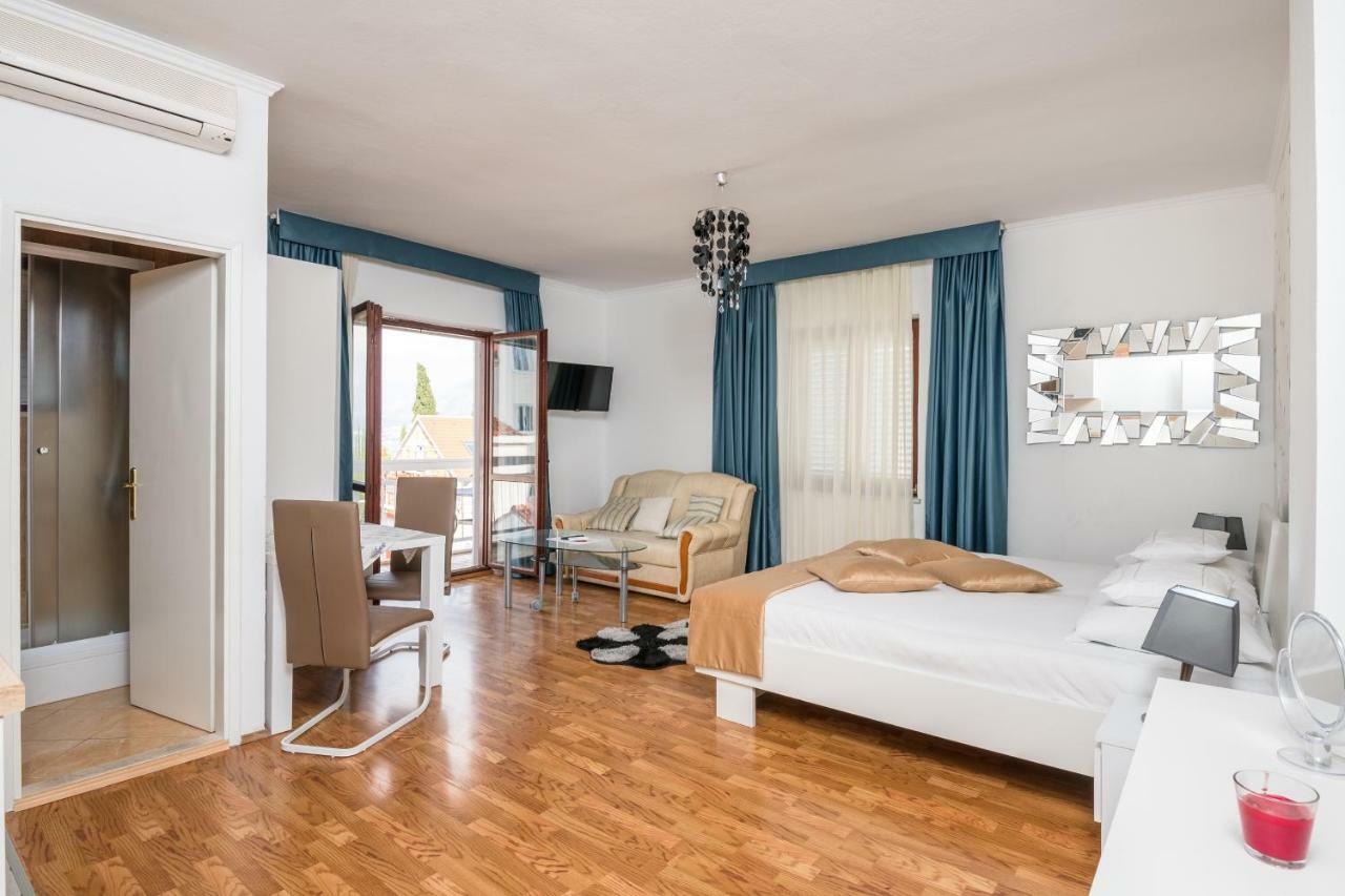 Villa Voinic 3 Cavtat Kültér fotó